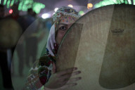 Global Nowruz Celebration In Tehran