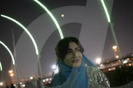 Global Nowruz Celebration In Tehran