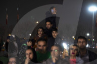 Global Nowruz Celebration In Tehran