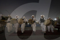 Global Nowruz Celebration In Tehran