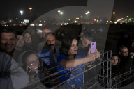 Global Nowruz Celebration In Tehran