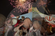 Global Nowruz Celebration In Tehran