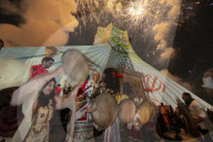 Global Nowruz Celebration In Tehran
