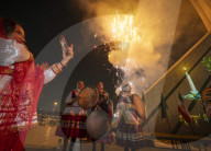Global Nowruz Celebration In Tehran