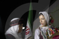 Global Nowruz Celebration In Tehran