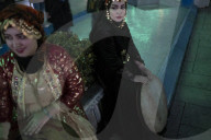 Global Nowruz Celebration In Tehran