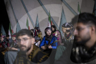 Global Nowruz Celebration In Tehran