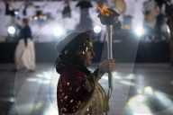 Global Nowruz Celebration In Tehran