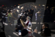 Global Nowruz Celebration In Tehran