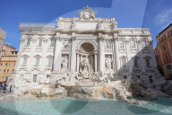 Daily Life In Roma