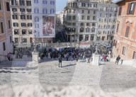 Daily Life In Roma