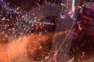 Holi Celebrations In Prayagraj 