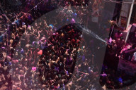 Holi Celebrations In Prayagraj 