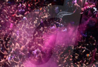 Holi Celebrations In Prayagraj 