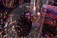 Holi Celebrations In Prayagraj 