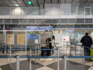 Customs Clearance And Tax Refund At Munich Airport