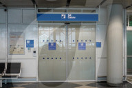 Customs At Munich Airport