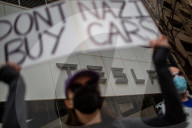 Tesla Takedown in Chicago