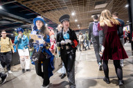 Heroes Made In Asia (Dutch Comic Con)