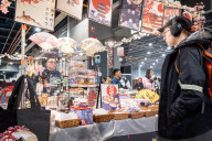 Heroes Made In Asia (Dutch Comic Con)