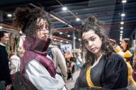 Heroes Made In Asia (Dutch Comic Con)