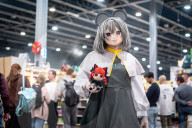 Heroes Made In Asia (Dutch Comic Con)