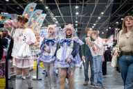 Heroes Made In Asia (Dutch Comic Con)