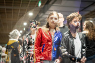 Heroes Made In Asia (Dutch Comic Con)
