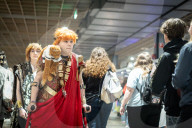 Heroes Made In Asia (Dutch Comic Con)