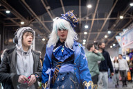 Heroes Made In Asia (Dutch Comic Con)