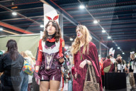 Heroes Made In Asia (Dutch Comic Con)