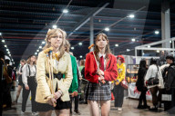 Heroes Made In Asia (Dutch Comic Con)