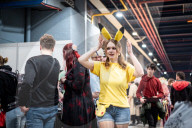 Heroes Made In Asia (Dutch Comic Con)