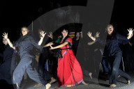 Street Play Against Rape And Abuse