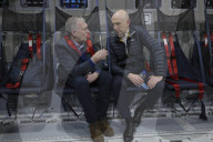 Defence Secretary John Healey visit to Paris and Ankara
