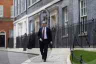 Prime Minister Keir Starmer holds call with World Leaders