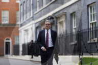 Prime Minister Keir Starmer holds call with World Leaders