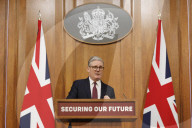 Prime Minister Keir Starmer holds call with World Leaders