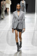 MODE - Milano Fashion Week Herbst/Winter 2025/2026: Ermanno Scervino