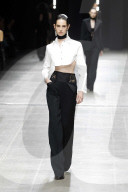 MODE - Milano Fashion Week Herbst/Winter 2025/2026: Ermanno Scervino