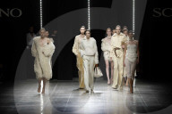 MODE - Milano Fashion Week Herbst/Winter 2025/2026: Ermanno Scervino