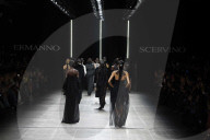 MODE - Milano Fashion Week Herbst/Winter 2025/2026: Ermanno Scervino