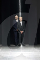 MODE - Milano Fashion Week Herbst/Winter 2025/2026: Ermanno Scervino