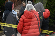 57-year-old Man Dead By Gunshot And 88-year-old Woman Found Dead At 57-52 80th Street In Middle Village Queens New York City