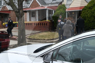 57-year-old Man Dead By Gunshot And 88-year-old Woman Found Dead At 57-52 80th Street In Middle Village Queens New York City