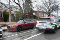 57-year-old Man Dead By Gunshot And 88-year-old Woman Found Dead At 57-52 80th Street In Middle Village Queens New York City