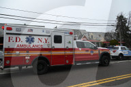 57-year-old Man Dead By Gunshot And 88-year-old Woman Found Dead At 57-52 80th Street In Middle Village Queens New York City