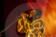 Michael Kiwanuka - big sounds from the quiet maestro