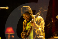 Michael Kiwanuka - big sounds from the quiet maestro