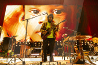 Michael Kiwanuka - big sounds from the quiet maestro